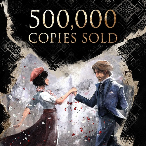 Продажи Clair Obscur: Expedition 33 за первые сутки превысили 500 тысяч копий, хотя игра доступна в Game Pass