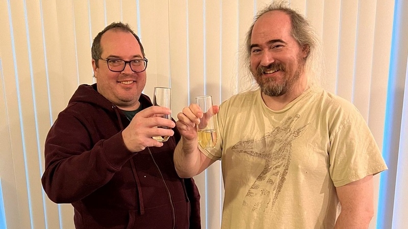 Продажи легендарного симулятора колонии дварфов Dwarf Fortress в Steam превысили 1 миллион копий