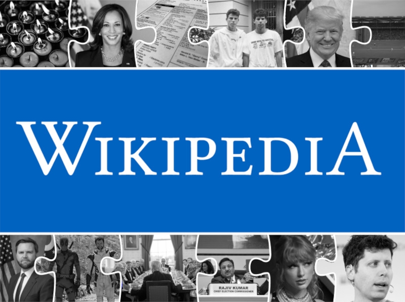 Прокуратура США усомнилась в праве &laquo;Википедии&raquo; на налоговые льготы из-за иностранного вмешательства