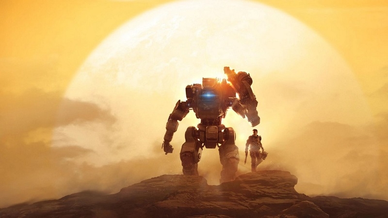 «Простите, но это неправда»: инсайдер опроверг разгоревшиеся слухи о релизе Titanfall 3 в 2026 году