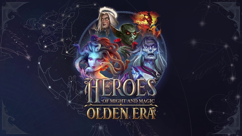 «Просто взрыв мозга»: более 500 тысяч пользователей Steam добавили Heroes of Might & Magic: Olden Era в список желаемого