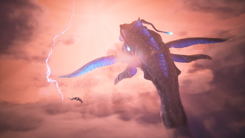 Разработчики Everspace 2 решили снизить цену на дополнение Wrath of the Ancients, потому что «вокруг дорожает буквально всё»