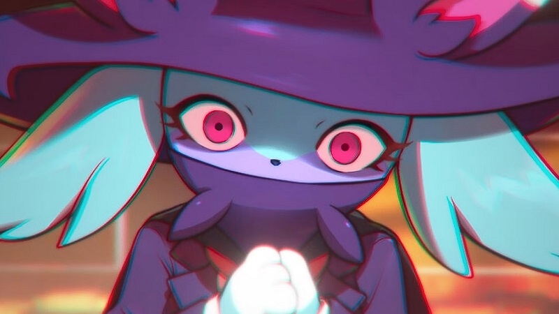 Разработчики Palworld анонсировали симулятор свиданий по мотивам игры, и это не шутка — трейлер Palworld! More Than Just Pals