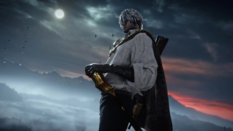 Режиссёр Elden Ring рассказал, как будет играться The Duskbloods — эксклюзив Nintendo Switch 2 от FromSoftware