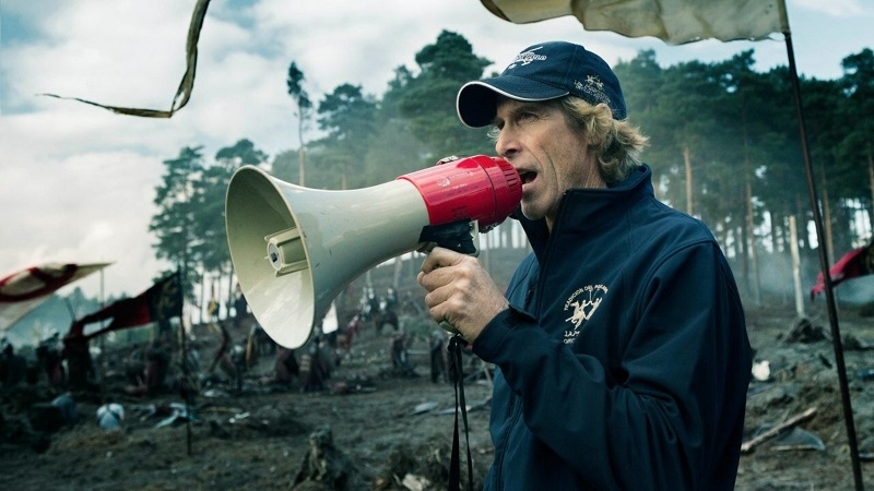 Режиссёр &laquo;Трансформеров&raquo; Майкл Бэй снимет экранизацию классической серии гоночных аркад OutRun от Sega &mdash; первые детали