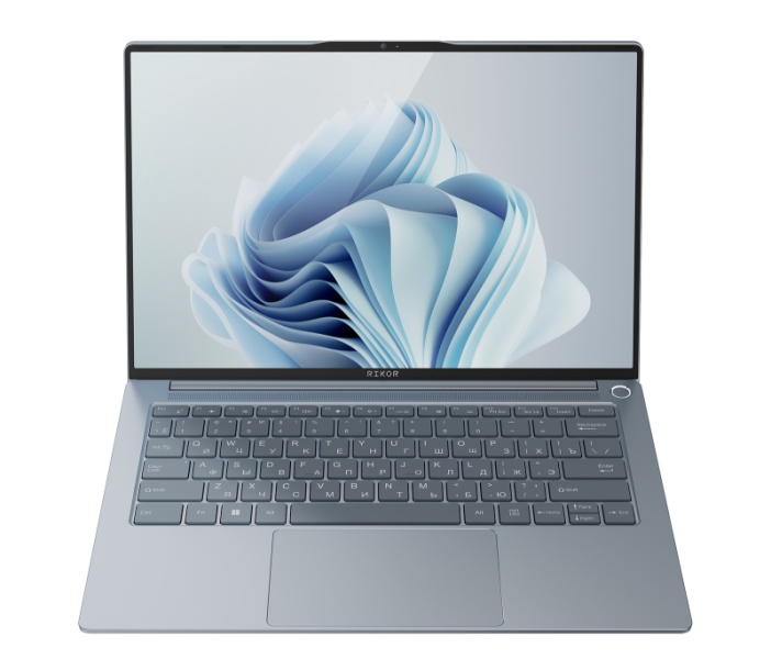 &laquo;Рикор&raquo; представила Rikor Pro 7 &mdash; лёгкий и мощный ноутбук для бизнеса