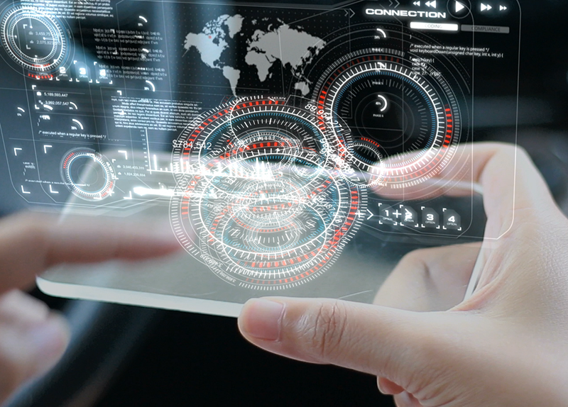 «Роскосмос» рассказал, когда начнёт строить дополнительный сегмент ГЛОНАСС из 240 спутников