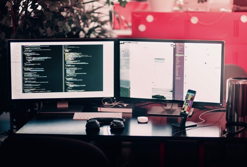 Россияне распробовали отечественные мониторы — продажи взлетели на 50 % за 2024 год