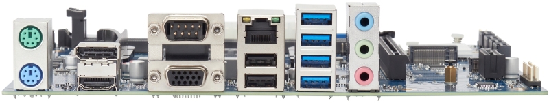 Российская компания iRU начала выпускать материнские платы для процессоров AMD и Intel