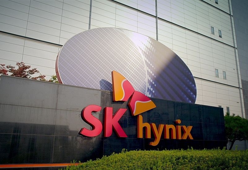 Рост выручки и прибыли SK hynix превзошёл ожидания аналитиков