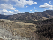 Samsung Galaxy S25 Ultra как инструмент тревел-блогера