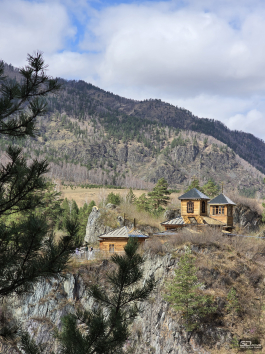 Samsung Galaxy S25 Ultra как инструмент тревел-блогера