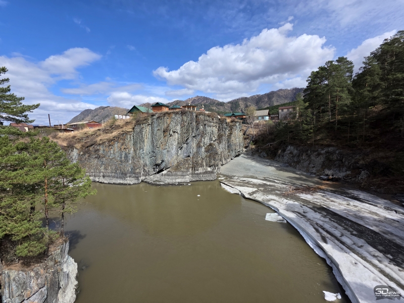 Samsung Galaxy S25 Ultra как инструмент тревел-блогера