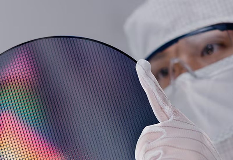 Samsung опровергла слухи о прекращении выпуска чипов для китайских компаний