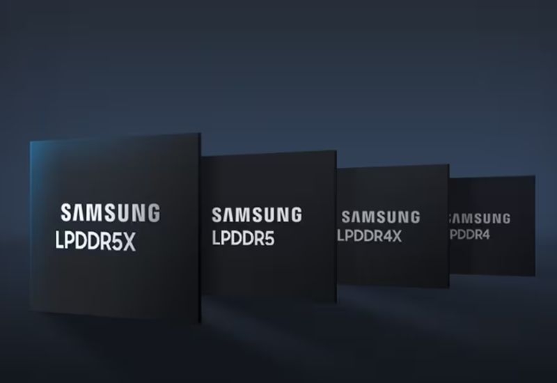 Samsung остановит производство отдельных видов DDR4, но китайцы не оставят мир без этой памяти