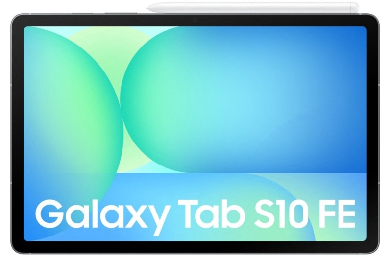 Samsung представила планшеты Galaxy Tab S10 FE и Galaxy Tab S10 FE+ со стилусом и ИИ-функциями &mdash; от&nbsp;&euro;580