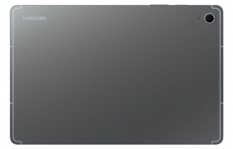 Samsung представила планшеты Galaxy Tab S10 FE и Galaxy Tab S10 FE+ со стилусом и ИИ-функциями &mdash; от&nbsp;&euro;580