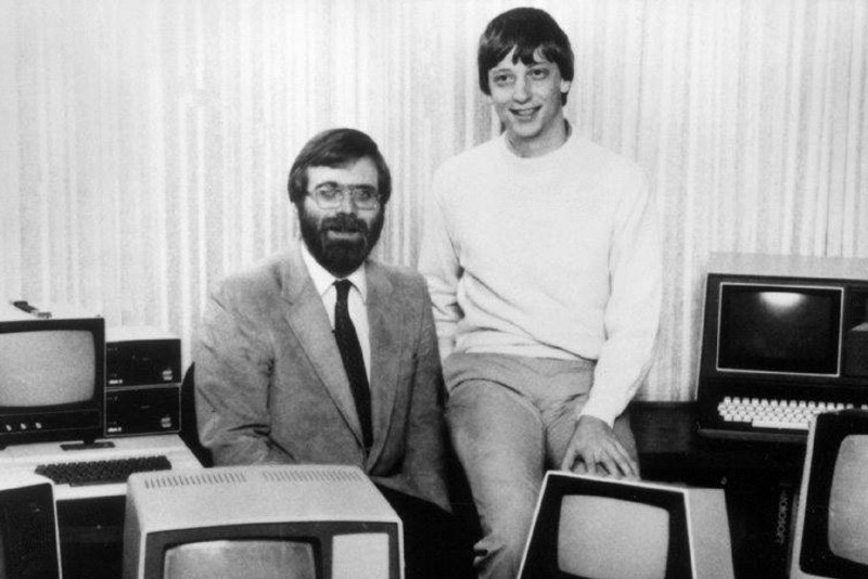 Сегодня Microsoft исполнилось 50 лет: от программирования в гараже до самой популярной ОС и лидерства в ИИ