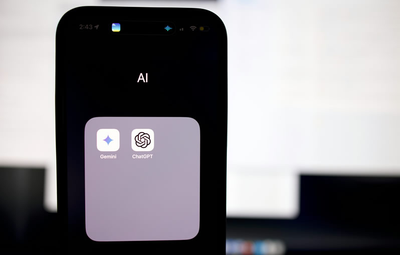 SEO станет пережитком прошлого: сайты начали оптимизироваться под ИИ, а не под поиск Google
