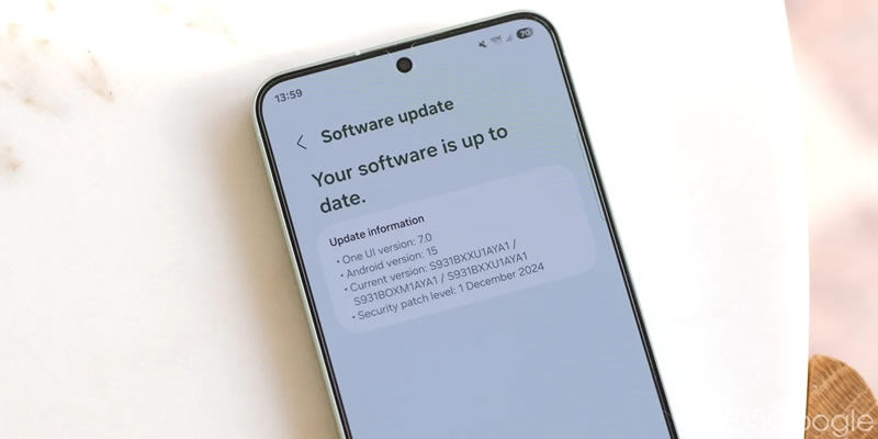 Шесть бета-версий не помогли: Samsung остановила глобальный выпуск One UI 7.0 из-за критического бага