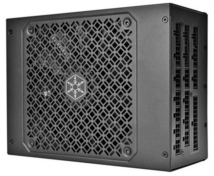 SilverStone выпустила блок питания мощностью 2500 Вт, которых хватит на трио RTX 5090 или квартет RTX 5080