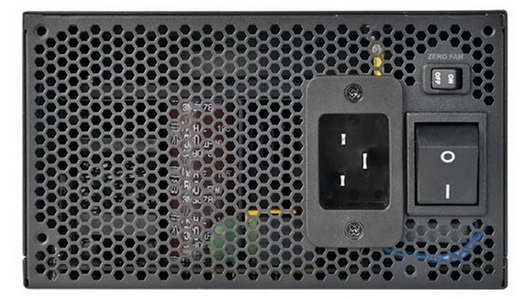 SilverStone выпустила блок питания мощностью 2500 Вт, которых хватит на трио RTX 5090 или квартет RTX 5080