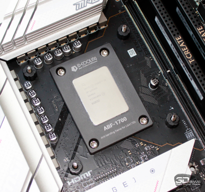 Система жидкостного охлаждения DeepCool LE360 V2: удешевление без потерь?