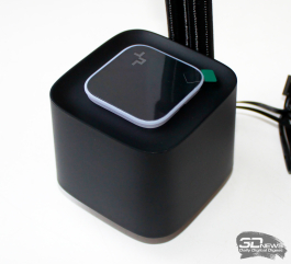 Система жидкостного охлаждения DeepCool LE360 V2: удешевление без потерь?