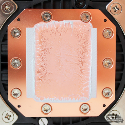 Система жидкостного охлаждения DeepCool LE360 V2: удешевление без потерь?