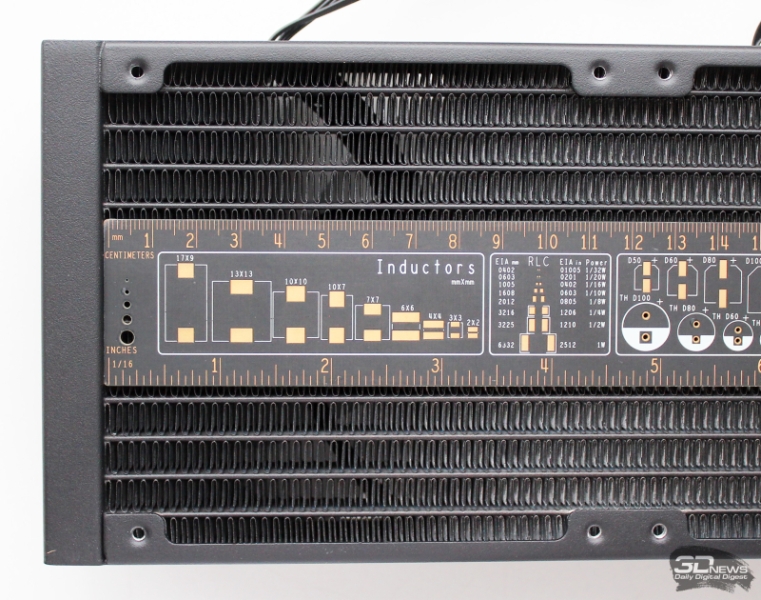 Система жидкостного охлаждения DeepCool LE360 V2: удешевление без потерь?