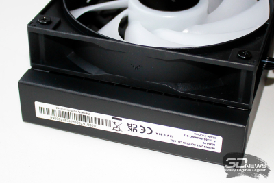 Система жидкостного охлаждения DeepCool LE360 V2: удешевление без потерь?