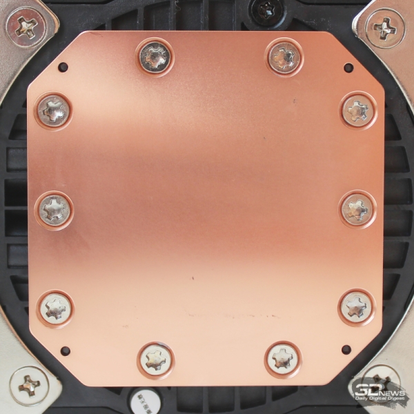 Система жидкостного охлаждения DeepCool LE360 V2: удешевление без потерь?