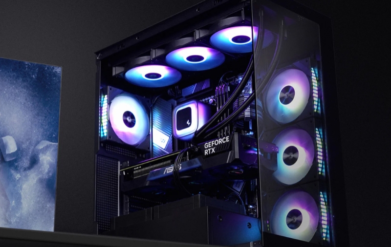 Система жидкостного охлаждения DeepCool LE360 V2: удешевление без потерь?