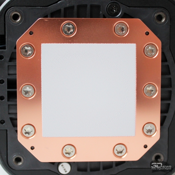 Система жидкостного охлаждения DeepCool LE360 V2: удешевление без потерь?