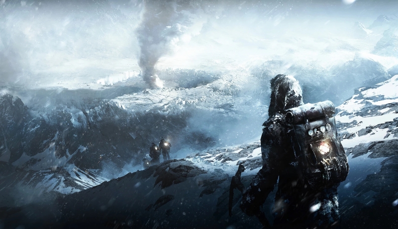 Следующей Frostpunk оказался ремейк первой части на Unreal Engine 5 &mdash; трейлер и подробности Frostpunk 1886