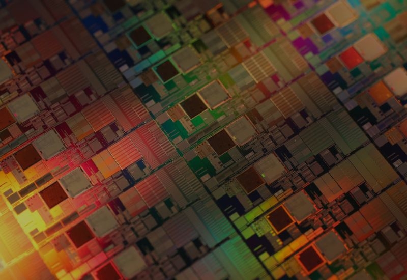 Слухи о намерениях GlobalFoundries купить тайваньскую UMC вызвали рост курса акций последней на 13 %