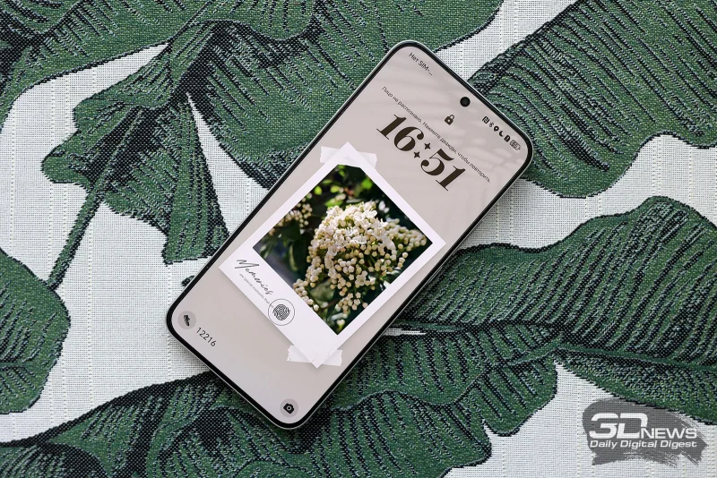 Смартфон Honor Magic 7 с мощным процессором и детектором дипфейков поступил в продажу в России