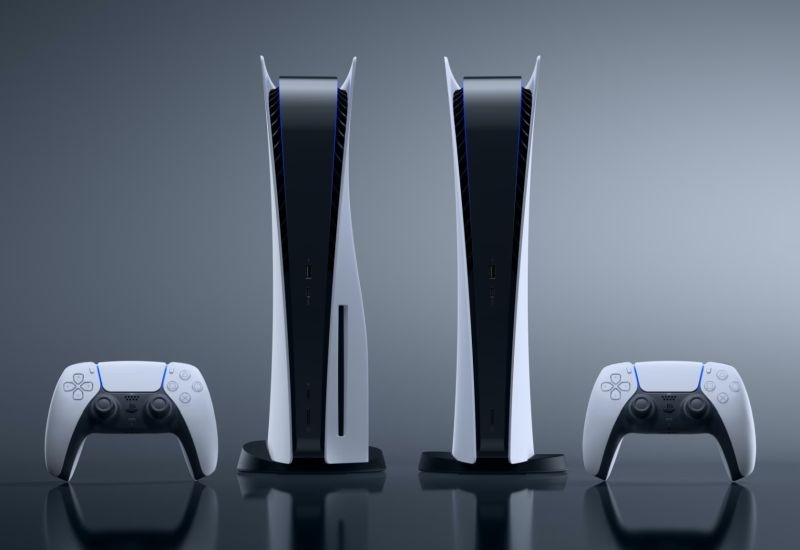 Sony внезапно подняла на 25 % цены на PlayStation 5 во многих странах по всему миру