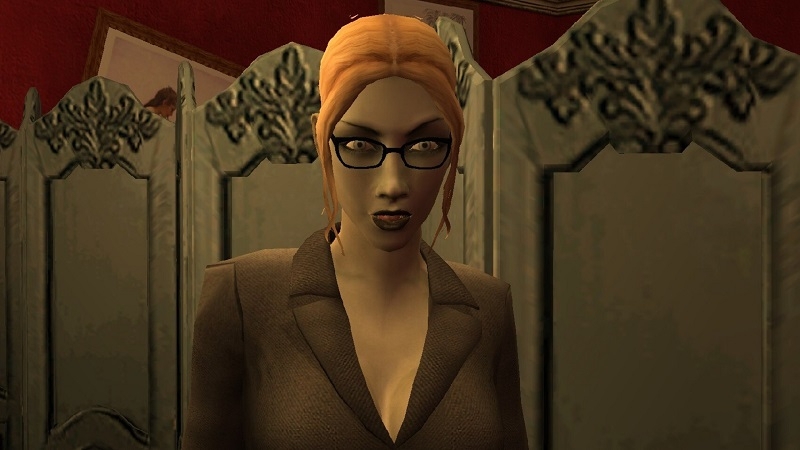 Сооснователь Troika раскрыл детали вырезанного мультиплеера Vampire: The Masquerade — Bloodlines, который был вдохновлён Counter-Strike