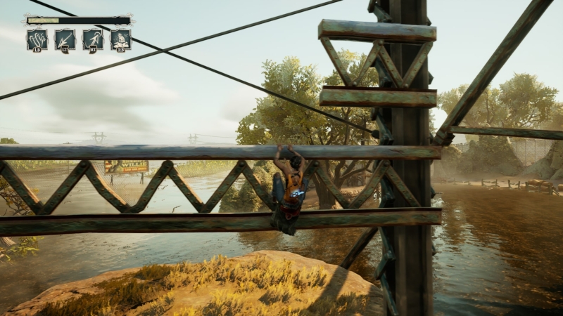 South of Midnight — соткана по лекалам. Рецензия