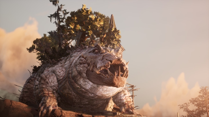 South of Midnight — соткана по лекалам. Рецензия