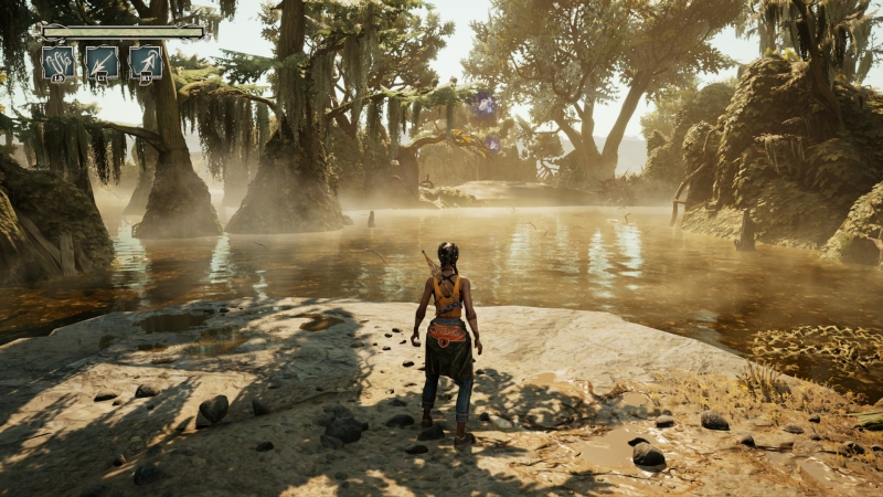 South of Midnight — соткана по лекалам. Рецензия