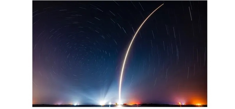 SpaceX запустила на орбиту 250-ю партию интернет-спутников Starlink&nbsp;&mdash; на это ушло 7 лет