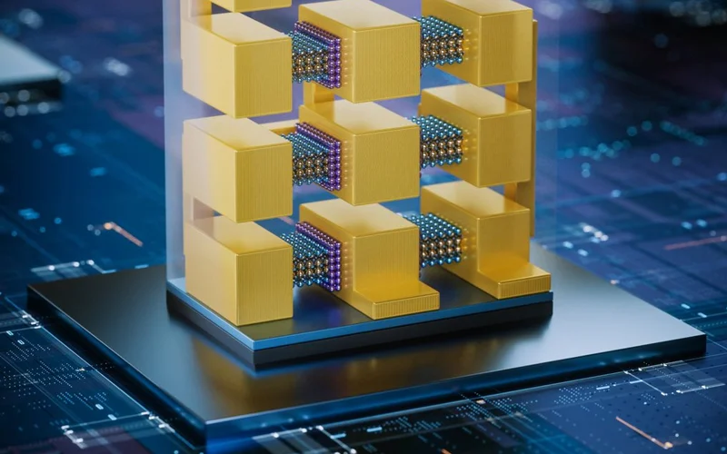 США проиграли гонку за чипы будущего — Китай стал абсолютным лидером в фундаментальных исследованиях