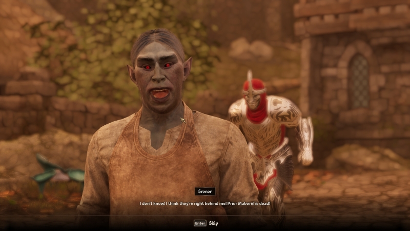 The Elder Scrolls IV: Oblivion Remastered &mdash; врата ностальгии распахнуты. Рецензия