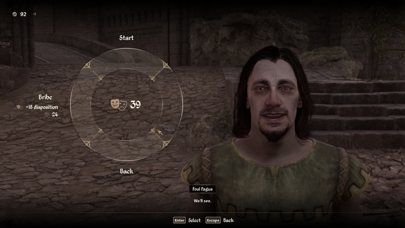 The Elder Scrolls IV: Oblivion Remastered &mdash; врата ностальгии распахнуты. Рецензия