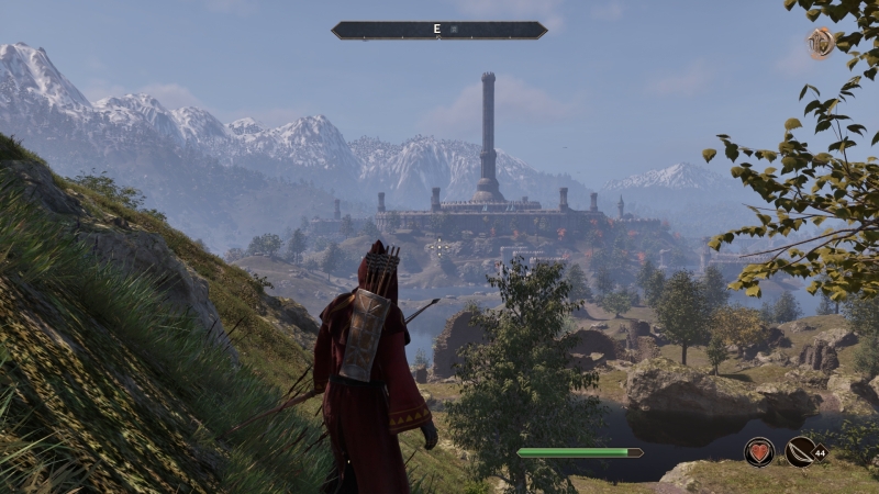 The Elder Scrolls IV: Oblivion Remastered &mdash; врата ностальгии распахнуты. Рецензия