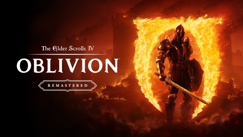 The Elder Scrolls IV: Oblivion Remastered всё-таки получит перевод на русский язык, но не от Bethesda
