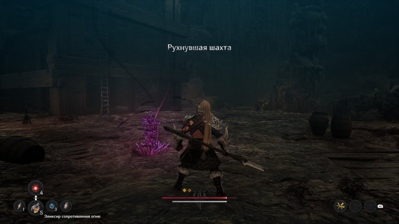 The First Berserker: Khazan &mdash; дёшево, но по-хорошему сердито. Рецензия