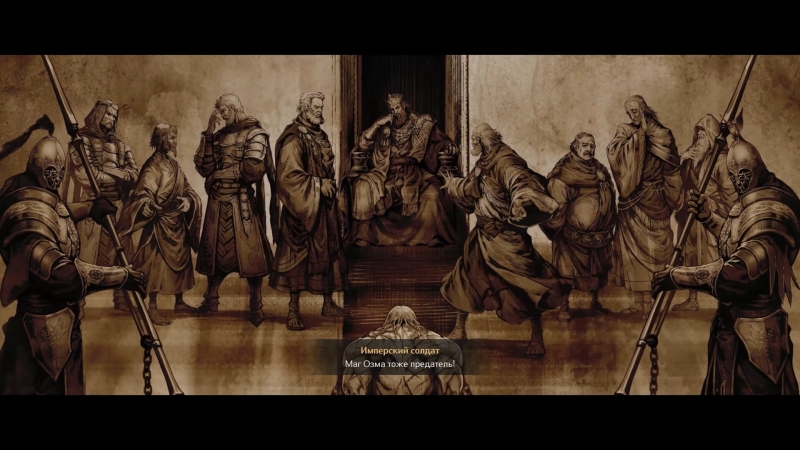 The First Berserker: Khazan &mdash; дёшево, но по-хорошему сердито. Рецензия